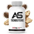 Produktbild: American Supps Trenbuterol Testo-Booster 90 Kapseln