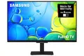 Produktbild: Samsung Full HD F6009F 24 Zoll (61 cm) LED Flachbildfernseher, PurColor-Technologie, HDR, Object Tracking Sound Lite, Knox Security, One UI Tizen, Smart TV, Unbegrenzt kostenlose Inhalte