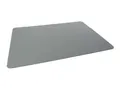 Produktbild: Velleman Geerdete ESD-Tischmatte mit Erdungskabel, 550 x 300 mm, 300 C, antistatische Matte für
