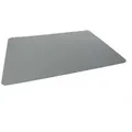Produktbild: Velleman Antistatik-Ablage mit Erdungskabel, 550 x 300 mm, Grau