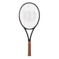 Produktbild: Wilson RF 01 Strung Performance Tennisschläger – Griffgröße 9,5 cm, besaitet mit Sensation 16 Natural bei mittlerer Spannung