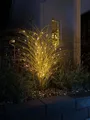 Produktbild: KONSTSMIDE LED Deko Lichter Kette 100flg. Tropfenform bernstein APP gesteuert