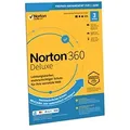 Produktbild: Norton 360 Deluxe inkl. 25 GB, 3 Geräte - 1 Jahr, Download
