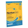 Produktbild: Norton 360 Deluxe inkl. 25 GB, 3 Geräte - 1 Jahr, Download