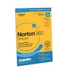 Produktbild: Symantec Norton 360 Deluxe inkl. 25 GB, 3 Geräte - 1 Jahr, Blitzversand