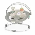 Produktbild: Baby-Liegestuhl Ingenuity Grau