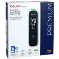 Produktbild: Beurer Gl60 Blutzuckermessgerät Mg/dl 1 St