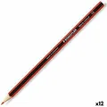 Produktbild: Staedtler Buntstifte Wopex Rot (12 Stück) (12 x) (185-2)