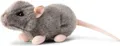 Produktbild: Animigos World Of Nature Squeaking Rat
