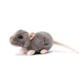 Produktbild: Animigos World of Nature Quietschende Ratte, Grau