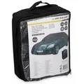 Produktbild: Dunlop Autoplane DUNLOP Auto-Vollgarage Universal, 534x178x120 cm, schwarz