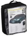 Produktbild: DUNLOP Auto-Vollgarage Universal, 534x178x120 cm, schwarz 07554