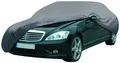 Produktbild: Dunlop Autoabdeckung - Universal - 534 x 178 x 120 cm - Schwarz