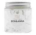 Produktbild: Ben & Anna Zahnpasta Zahnpasta im Glas - White Fluoride 100ml