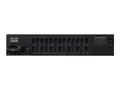 Produktbild: Cisco ISR4351-AXV/K9 Router II price incl VAT 3 yr warranty* B2B