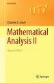 Produktbild: Mathematical Analysis II V. A. Zorich