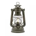 Produktbild: Feuerhand LED Laterne Baby Special 276 Olive Dimmbar