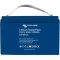 Produktbild: Victron Lithium LiFePo4 SuperPack 25,6V/50Ah (M8) - 0% MwST. (Angebot gemäß §12 USt Gesetz.)