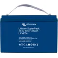 Produktbild: Victron Lithium SuperPack 25,6V/50Ah (M8)