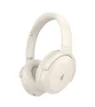 Produktbild: Edifier WH700NB Pro Kabellose Over-Ear Kopfhörer mit -43dB Aktiver Geräuschunterdrückung, Hi-Res Audio, AAC, Bluetooth V5.4, Multi-Point-Verbindung, AI-Klare Anrufe, Schnellladung, Faltbar - Elfenbein