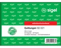 Produktbild: Sigel Quittung Quittungsblock SD021,SD120, SD121 **SPARVERSAND**