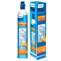 Produktbild: PHILIPS ADD913/10 Flasche im Karton, neue CO2-Flasche