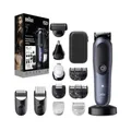 Produktbild: Braun Series 7 AIO7580 15-in-1 Rasierer blau