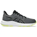 Produktbild: ASICS JOLT 4 GS Laufschuhe Kinder in carrier grey-black, Größe 36 HW 2025