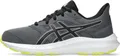 Produktbild: ASICS Jolt 4 GS - Carrier Grey/Black - Kinder, Unisex -  36