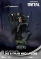 Produktbild: DC Comics D-Stage PVC Diorama Dark Nights: Metal The Batman Who Laughs 16 cm