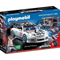 Produktbild: PLAYMOBIL 9225 Porsche 911 GT3 Cup Lichteffekte Verstellbarem Heckspoiler