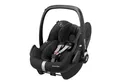 Produktbild: Maxi-Cosi Babyschale MC PEBBLE PRO I-SIZE ESSENBLACK V2
