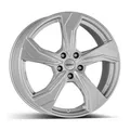 Produktbild: DEZENT DEZENT KB SILVER silver 7.5Jx18 5x112 ET48 R33500086