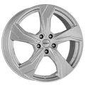 Produktbild: Dezent Felgen KB silver 7.5Jx18 ET48 5x112 für Cupra Ateca Born Leon Alufelgen