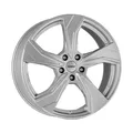 Produktbild: ALUFELGE DEZENT KB SILVER 7.5X18 5X112 SILVER VPR