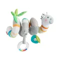 Produktbild: Mobile-Spirale Zebra,