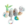 Produktbild: Mobile-Spirale Zebra | Deutsch | 2025 | HABA Sales GmbH & Co.KG