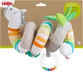 Produktbild: HABA Babywelt Mobile-Spirale Zebra 2012363001