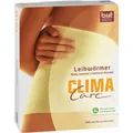 Produktbild: Bort Climacare Leibwärmer medium weiß · 1 St · PZN 01395182