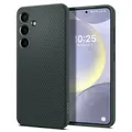 Produktbild: Spigen Liquid Air Hülle Kompatibel mit Samsung Galaxy S24 Plus -Grün