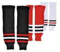 Produktbild: Eishockey NHL Stutzen Schanner Chicago