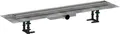 Produktbild: hansgrohe 56167000 RainDrain Compact Duschrinne 800 befliesbar für Flache Installation Komplettset
