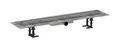 Produktbild: hansgrohe RainDrain Compact Komplettset Duschrinne 800 befliesbar für flache