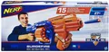 Produktbild: Hasbro E0011EU4 - N-Strike Elite Surgefire Spielzeugblaster 27 m Reichweite Blau