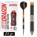 Produktbild: REDDRAGON Steel Dart Darts Pfeile Dartpfeile Steeldarts Amberjack 18 90% 24 gr.