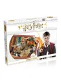 Produktbild: Winning Moves Harry Potter Hogwarts Collectors (1000) Boden
