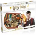 Produktbild: Harry Potter - Puzzle - Hogwarts (1000 Teile)