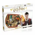 Produktbild: Wizarding World Harry Potter Puzzle Hogwarts 1000 tlg. NEU & OVP !!!