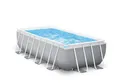 Produktbild: Intex Rechteckpool (PRISM Frame Pool Komplett-Set, PRISM Frame Pool Komplett-Set)