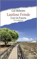 Produktbild: Lautlose Feinde Lost in Fuseta. Ein Portugal-Krimi | Der perfekte Urlaubskrim...